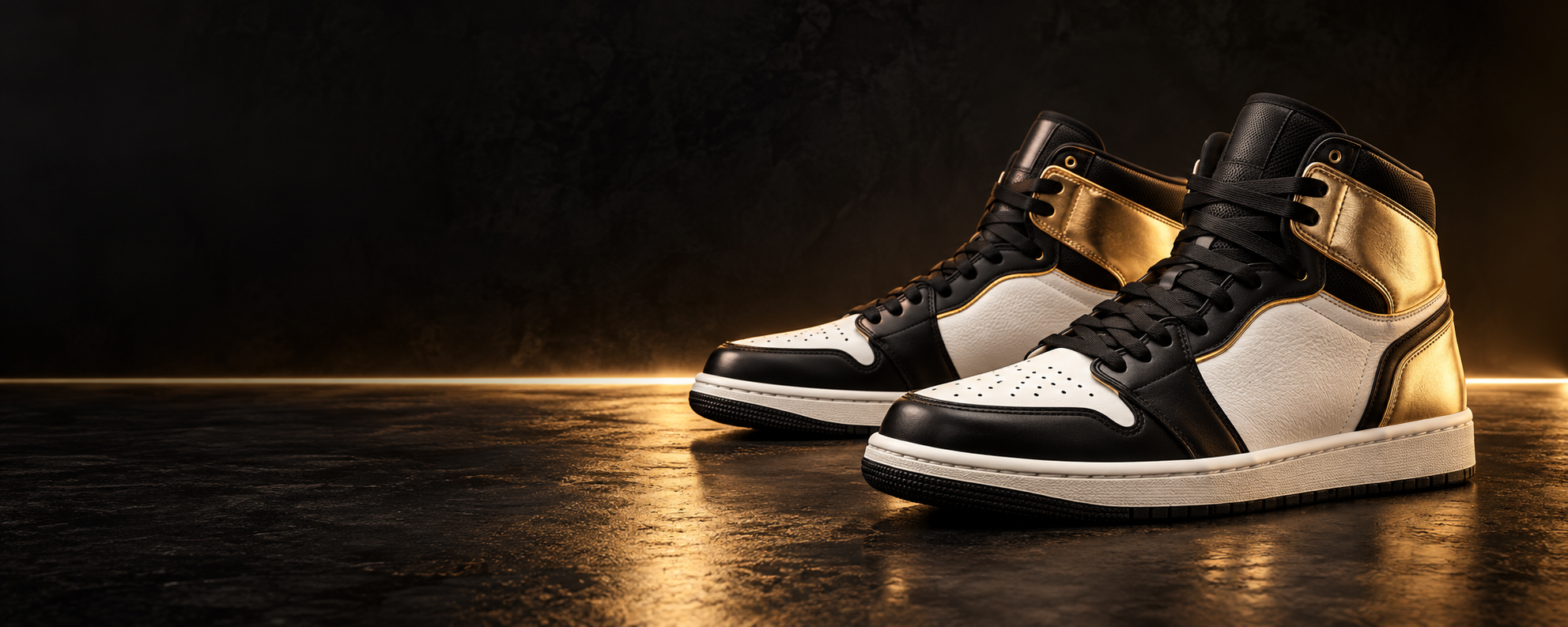 Mars Collection footwear