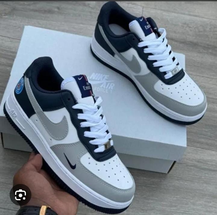Nike logo