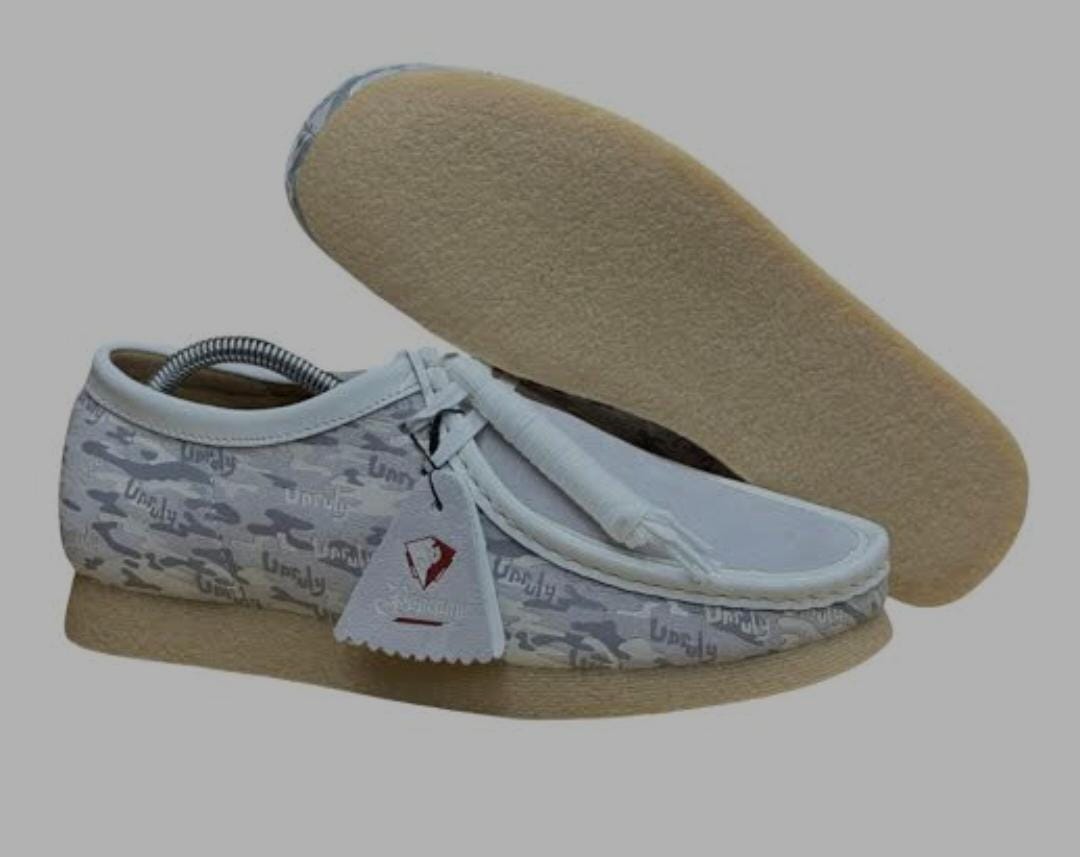 Clarks Shoes at Mars Collection Kenya