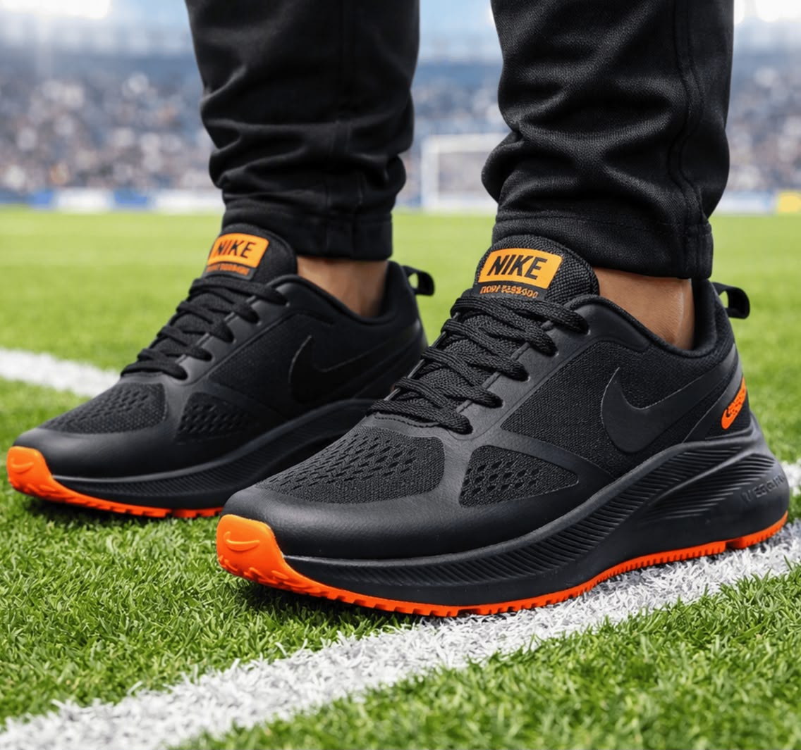 Gym & Sports Shoes at Mars Collection Kenya