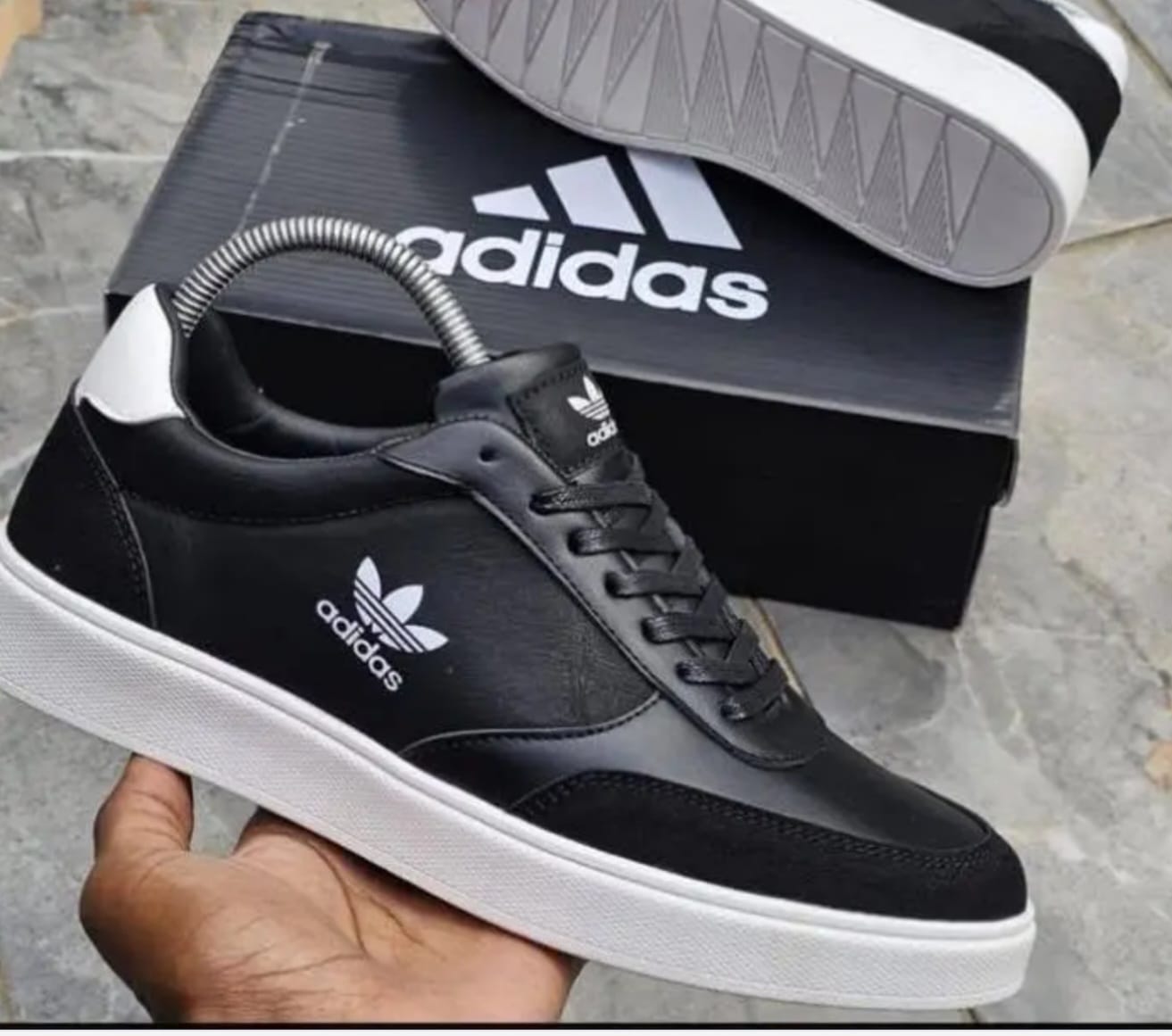 Casuals