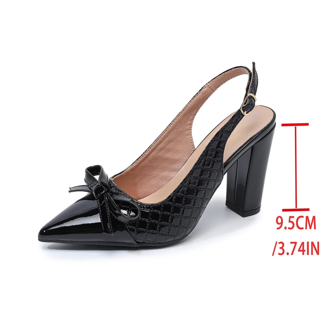 Ladies’ Heels footwear