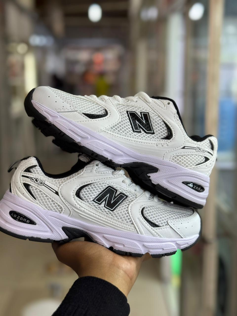 New Balance 530 sneakers image 4