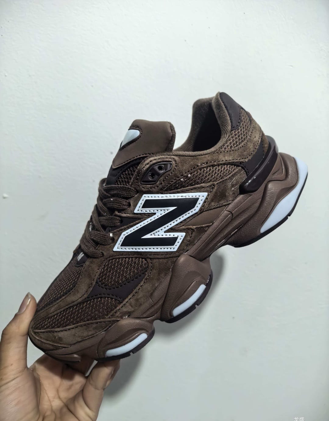 New Balance 9060 image 3