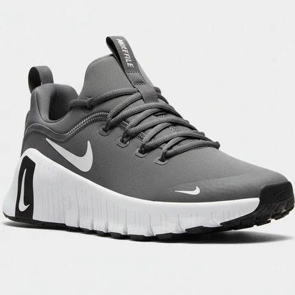 Metcon Grey Sole White Sneakers - Nike Sneakers | Mars Collection