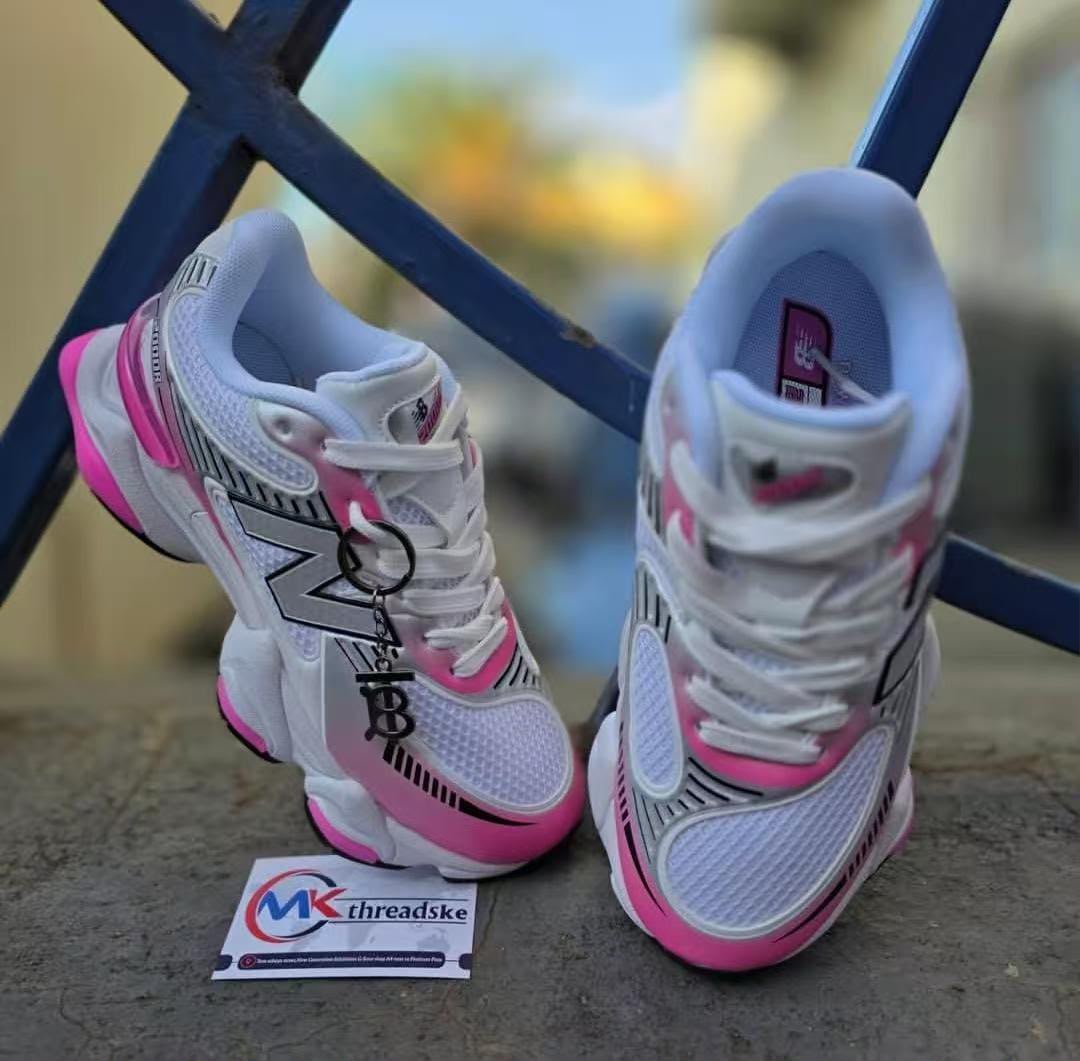 New Balance 2000R Pinkwhite - New Balance Sneakers | Mars Collection