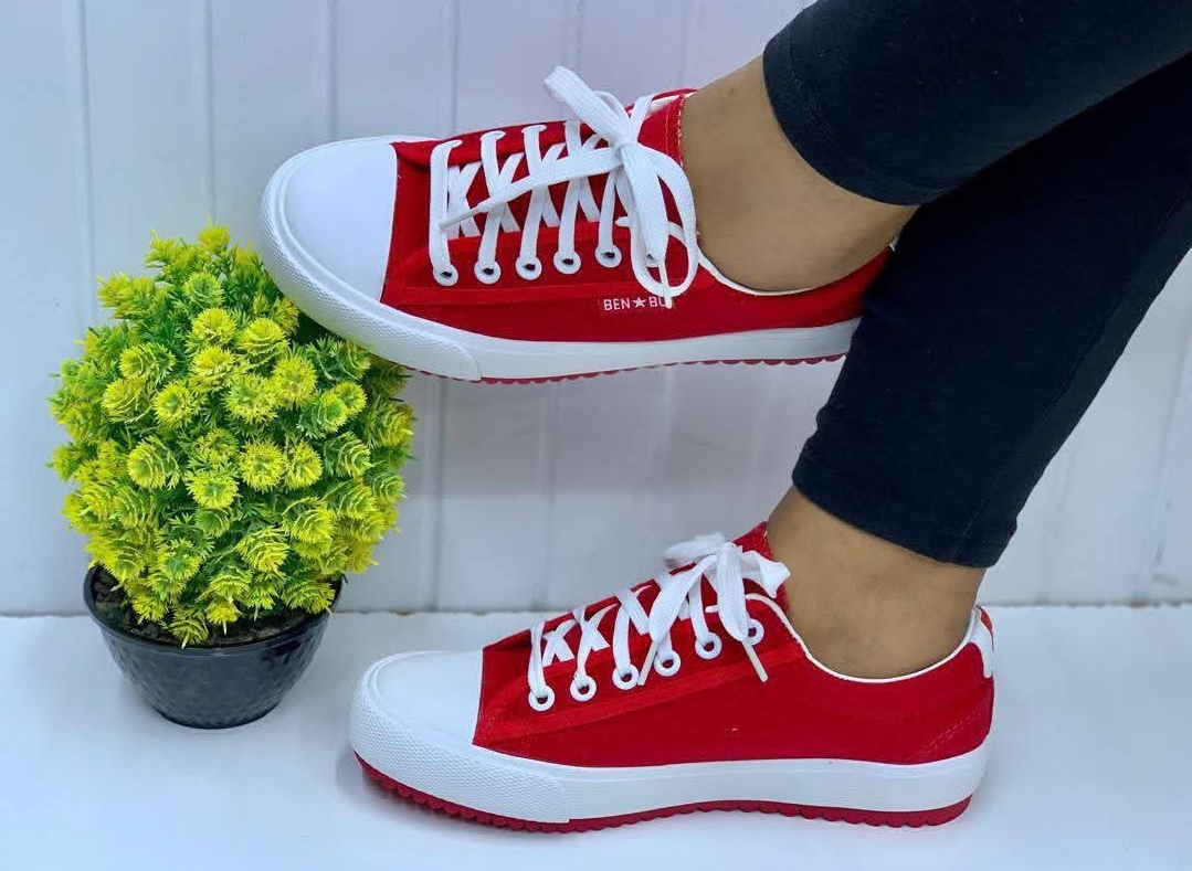 Red Benbu - others Rubbers | Mars Collection
