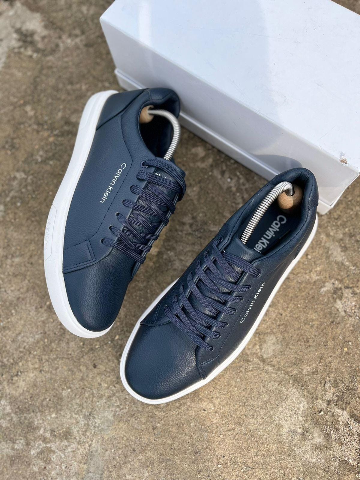 Calvin Klein Casual Shoes image 2