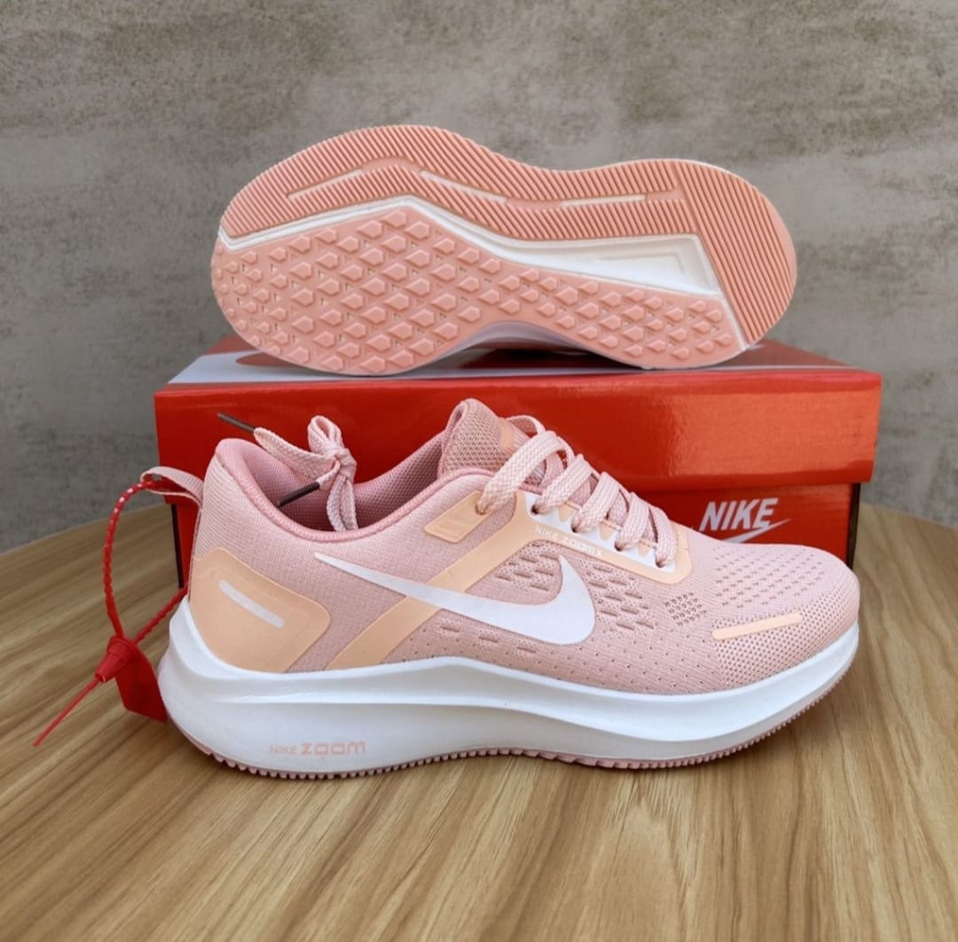 Pink Nike zoom gym - Nike Sneakers | Mars Collection