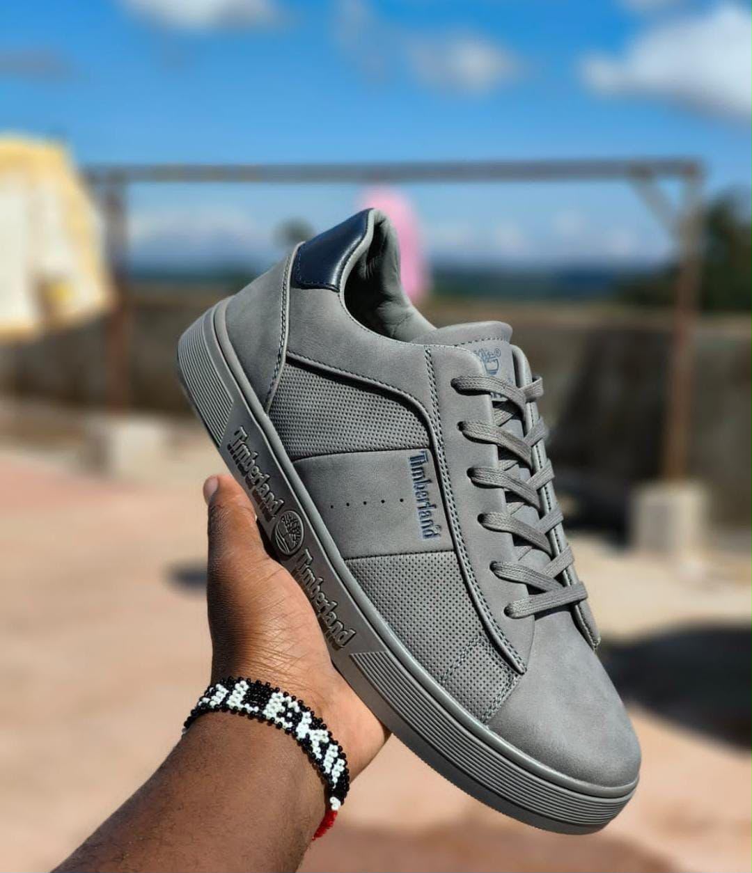 Timberland Men's Casual Shoes – Stylish Everyday Footwear image 2