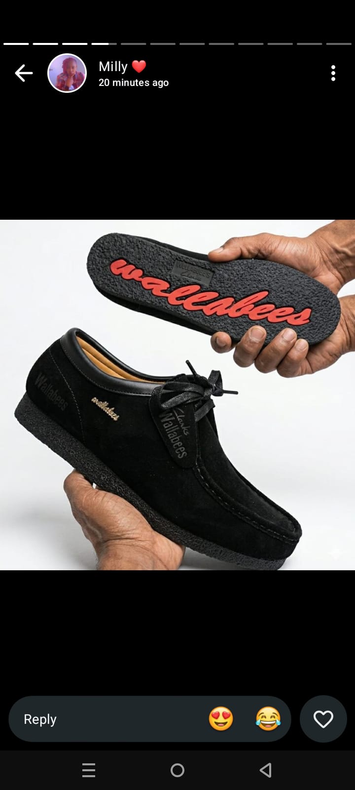 Clark Walabees - Clarks Clarks Shoes | Mars Collection