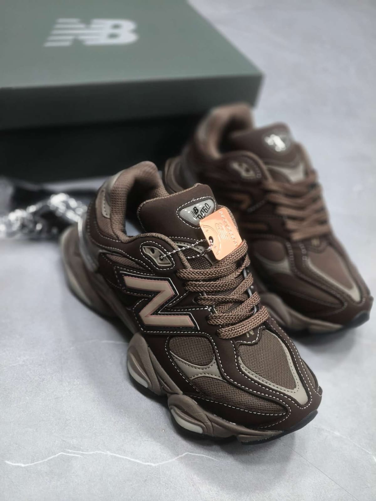 New Balance 9060 image 2